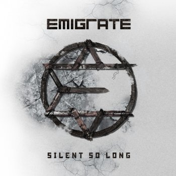 Emigrate feat. Jonathan Davis Silent So Long