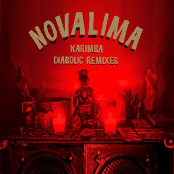 Novalima Festejo (Mr. R & Peligro Rework)