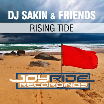 DJ Sakin & Friends feat. Calabria Rising Tide - Calabria's Low Tide Remix