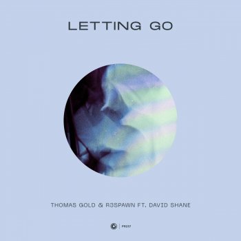 Thomas Gold feat. R3SPAWN & David Shane Letting Go - Extended Mix