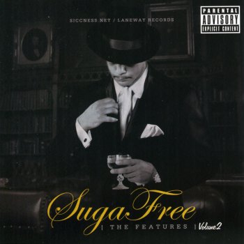 Suga Free Sugafree (Unreleased)
