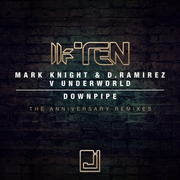 Mark Knight feat. D.Ramirez & Underworld Downpipe (Adrian Hour Remix)