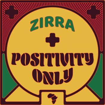 Zirra On My Way (feat. Adey)