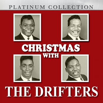 The Drifters We Wish You a Merry Christmas