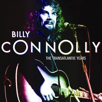 Billy Connolly Stainless Steel Wellies