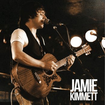 Jamie Kimmett No Me Without You