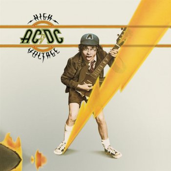 AC/DC You Ain't Got a Hold On Me