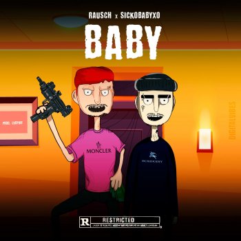 Rausch feat. sickobabyxo Baby