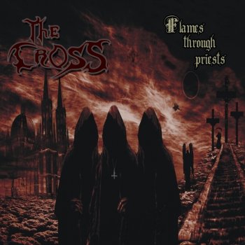 the CROSS Cursed Priest