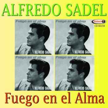 Alfredo Sadel Inconsolable