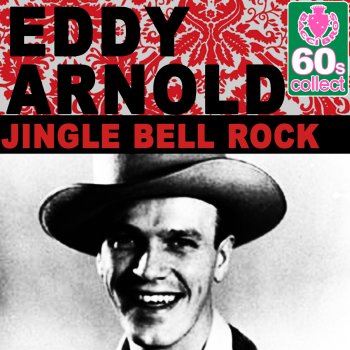 Eddy Arnold Jingle Bell Rock (Remastered)