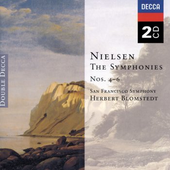Carl Nielsen, The Danish National Radio Symphony Orchestra & Ulf Schirmer Little Suite, Op.1: 3. Finale