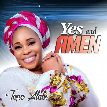 Tope Alabi God the Almighty
