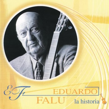 Eduardo Falú Trago De Sombra