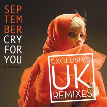 September Cry for You (Spencer & Hill Remix)