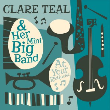 Clare Teal The Folks Who Live On the Hill