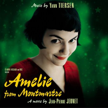 Yann Tiersen La valse d'Amélie - Version piano