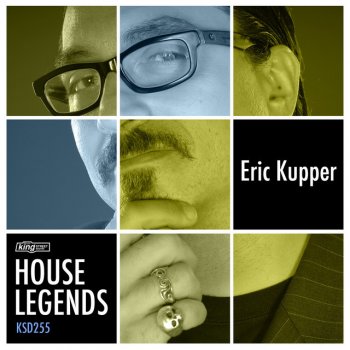Eric Kupper Limitless