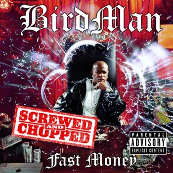 Birdman featuring Currency, Main & Lil Wayne Shovlin' Snow