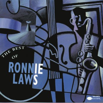 Ronnie Laws Love Is Here