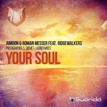 Aimoon feat. Roman Messer & Ridgewalkers Your Soul (Photographer Remix)