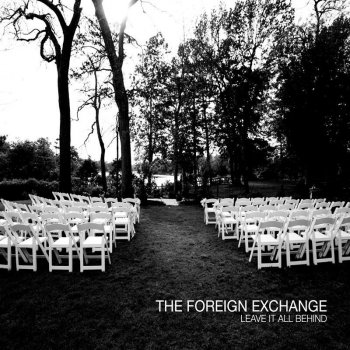 The Foreign Exchange Something to Behold