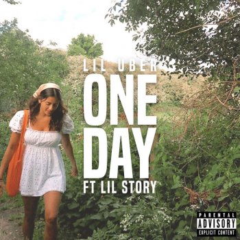Lil Uber feat. Lil Story One Day (feat. Lil Story)