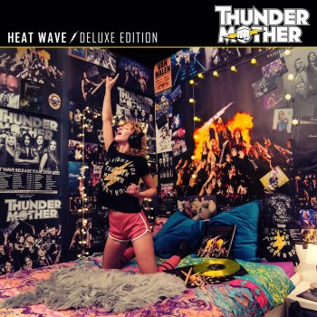 Thundermother feat. Pontus Snibb & Dregen Rock'n'roll Heaven