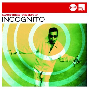 Incognito Out of the Storm (Morales Radio Edit)