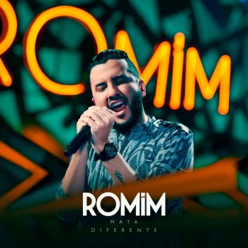 Romim Mata feat. Luan (Banda a Loba) Deixa Eu Amar Você (feat. Luan (Banda a Loba)) [Ao Vivo]