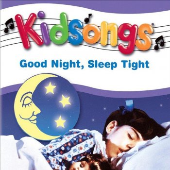 Kidsongs Lullaby and Good Night
