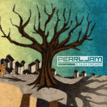 Pearl Jam Present Tense (Live)
