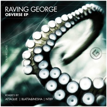 Raving George Submerse - Attaque Remix