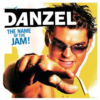 Danzel He Ho D'samba