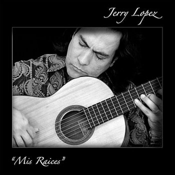 Jerry Lopez Gracias