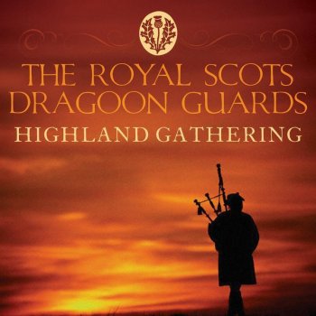 The Royal Scots Dragoon Guards Black watch polka