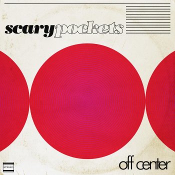 Scary Pockets feat. Therese Curatolo Brand New Key