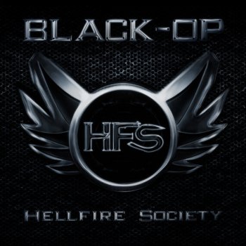 Hellfire Society I Love You