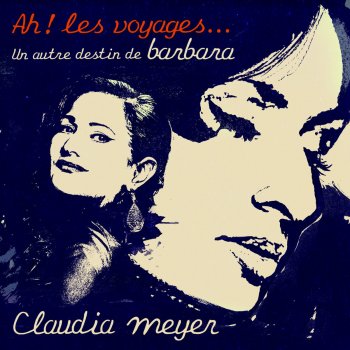 Claudia Meyer Les voyages