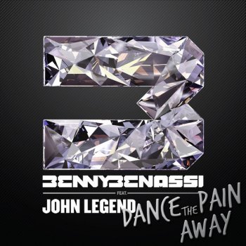 Benny Benassi feat. John Legend Dance the Pain Away (Tom Swoon Remix)