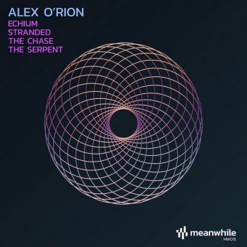 Alex O'rion The Serpent