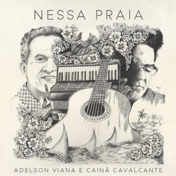 Adelson Viana feat. Cainã Cavalcante Alice