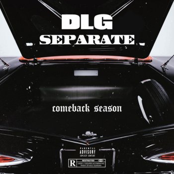 DLG feat. Separate Comeback Season