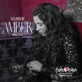 Amber Warrior (Karaoke Version)