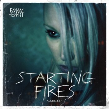 Emma Hewitt It All Began With You - Acoustic Demo