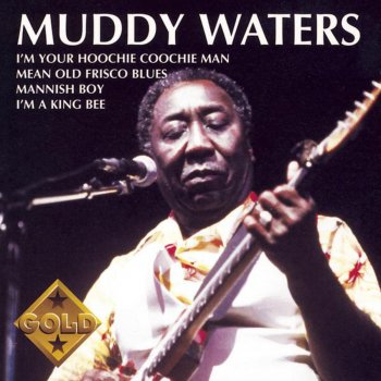 Muddy Waters I Live the Life I Love