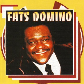 Fats Domino Man That's All