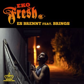 Eko Fresh Es brennt - Instrumental