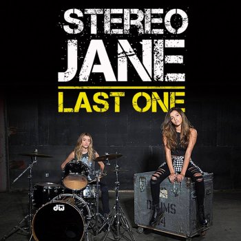 Stereo Jane Last One