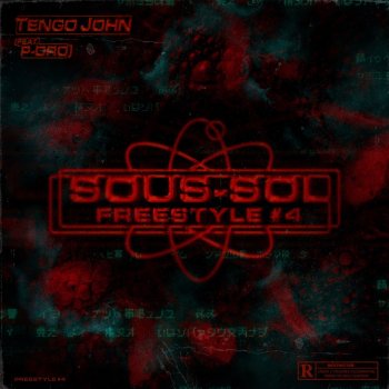 Tengo John Sous-sol (feat. P.Dro) [Freestyle #4]
